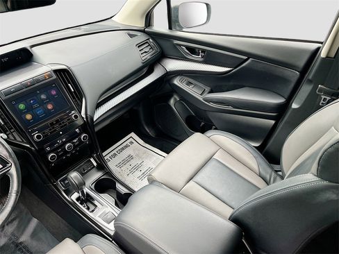 Used 2022 Subaru Ascent Onyx Edition image 20