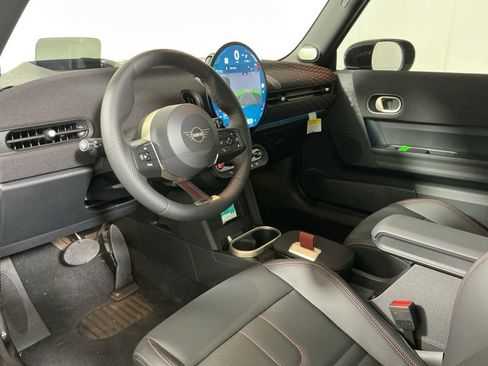 New 2026 MINI Cooper S image 20