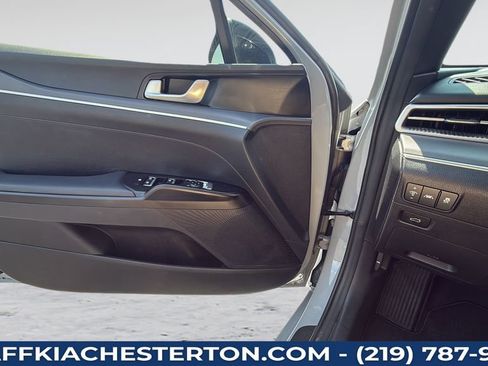 Used 2024 Kia K5 GT-Line w/ GT-Line Premium Package AWD/4WD image 27
