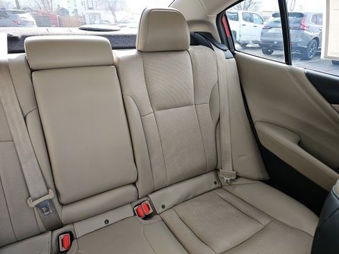 Used 2020 Subaru Legacy Limited XT image 13