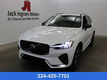 New 2026 Volvo XC60 B5 Plus w/ Climate Package