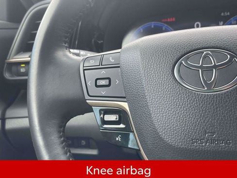 Certified 2023 Toyota Crown AWD/4WD image 25