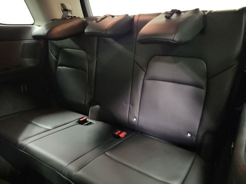 Used 2022 Nissan Pathfinder Platinum w/ Cargo Package image 21