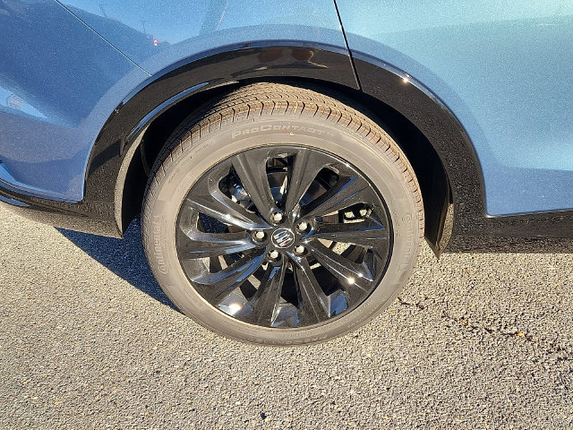 New 2026 Buick Envista Sport Touring w/ Convenience I Package FWD image 5