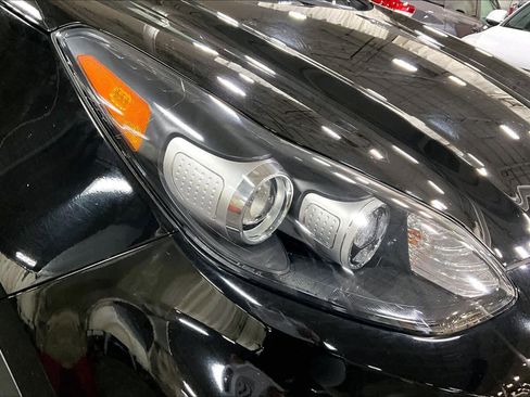 Used 2021 Kia Sportage EX w/ EX Technology Package image 27