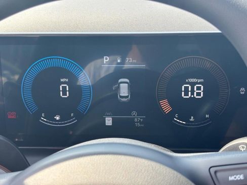 New 2026 Hyundai Tucson SEL image 14