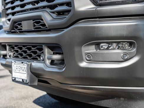 New 2026 RAM 2500 Tradesman w/ Safety Group image 13