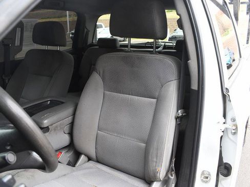 Used 2018 Chevrolet Silverado 1500 W/T w/ WT Convenience Package image 17