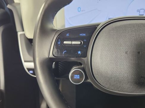 Certified 2024 Hyundai Ioniq 5 SEL image 16