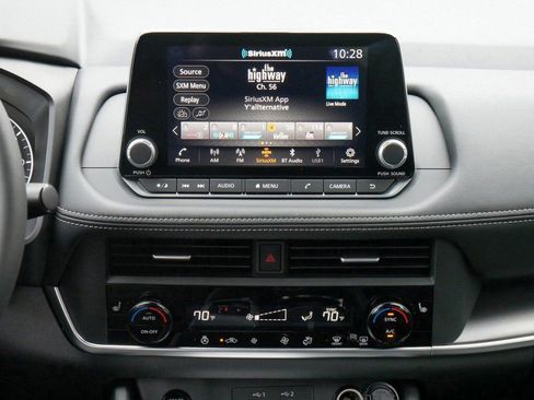 New 2026 Nissan Rogue SV w/ Cold Weather Package image 9