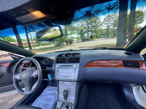 Used 2008 Toyota Solara SE image 21