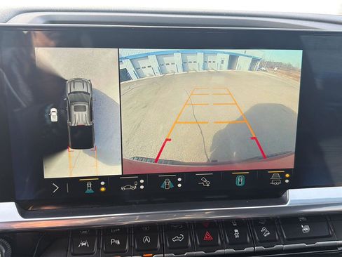 Used 2023 Chevrolet Silverado 1500 RST image 26