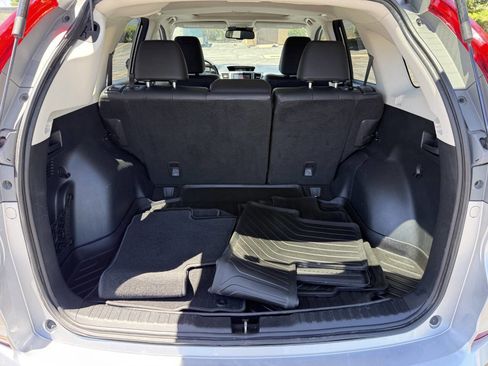 Used 2016 Honda CR-V Touring image 14