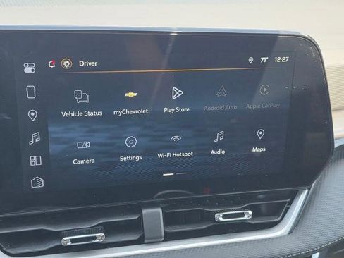 Certified 2026 Chevrolet Equinox LT FWD image 19