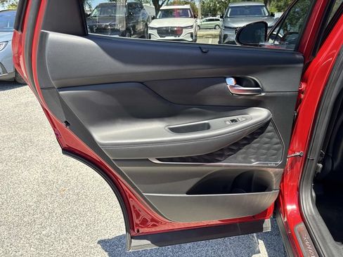 Used 2020 Hyundai Santa Fe Limited FWD image 13