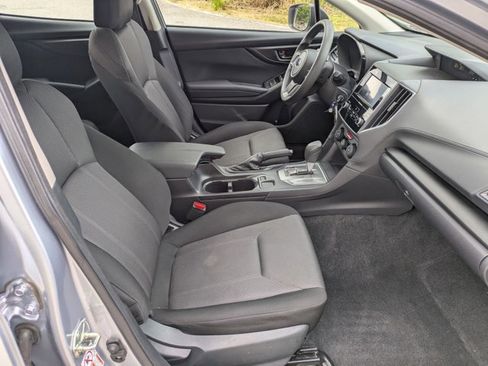 Used 2018 Subaru Impreza 2.0i AWD/4WD image 19