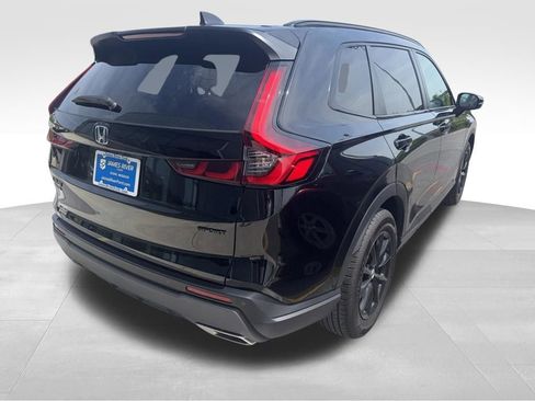 Used 2026 Honda CR-V Sport-L image 15