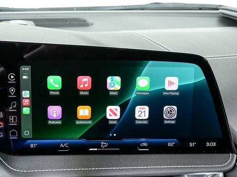 New 2026 Chevrolet Corvette 1LT image 16