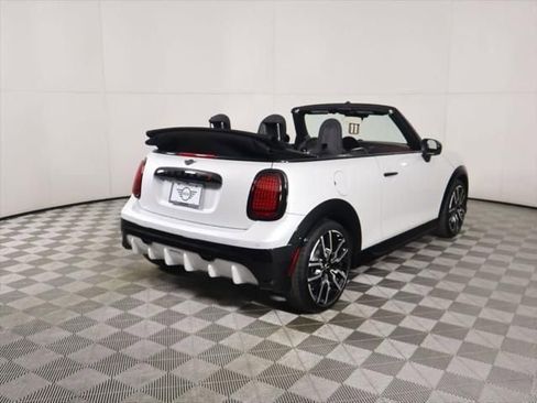 New 2026 MINI Cooper S image 5
