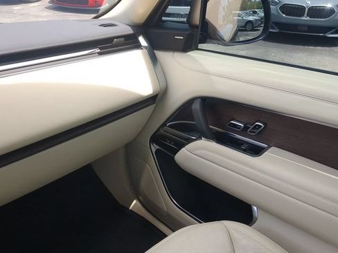 Used 2023 Land Rover Range Rover SE AWD/4WD image 20