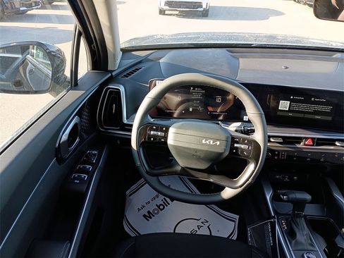 New 2026 Kia Sorento LX image 20