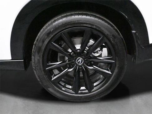 Certified 2025 Acura ADX A-Spec image 17