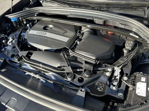 Certified 2025 BMW X1 xDrive28i image 16