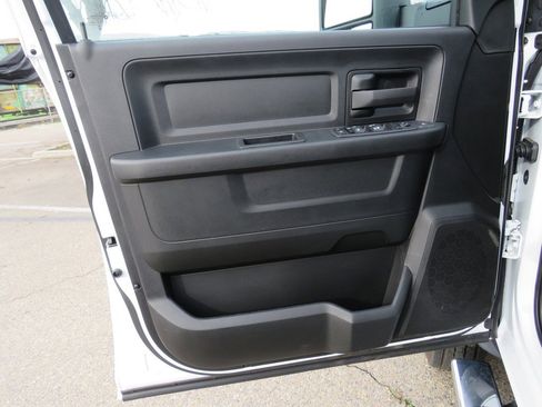 New 2023 RAM 4500 Tradesman w/ Chrome Appearance Group image 15