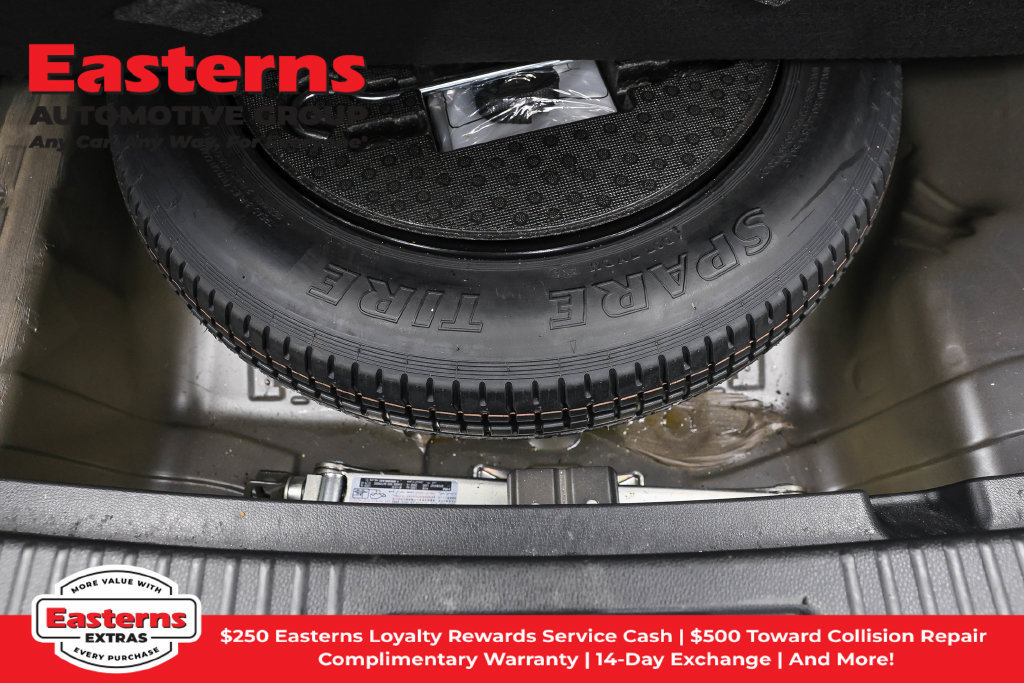 Used 2022 Honda HR-V EX image 22