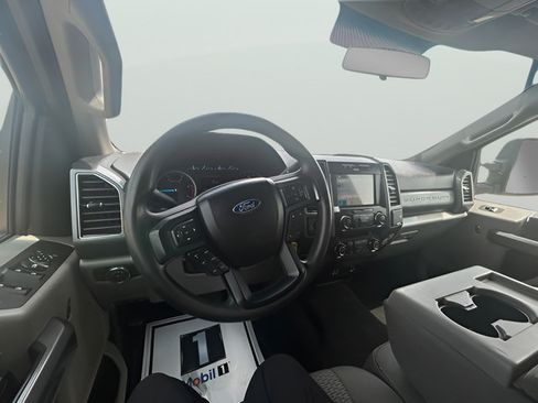 Used 2019 Ford F250 XLT AWD/4WD image 10