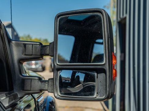 Used 2008 Ford F250 Lariat image 13