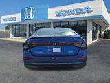 New 2025 Honda Accord Sport image 5