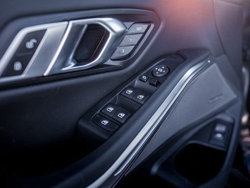 Used 2023 BMW M340i xDrive w/ Premium Package image 12