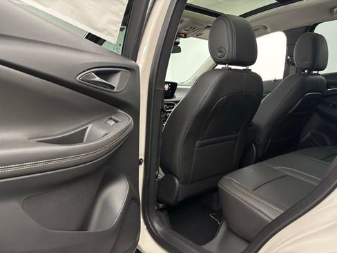 New 2026 Buick Encore GX Sport Touring w/ Studio Series image 37