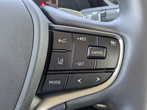 Used 2022 Lexus ES 350 w/ Premium Package FWD image 26