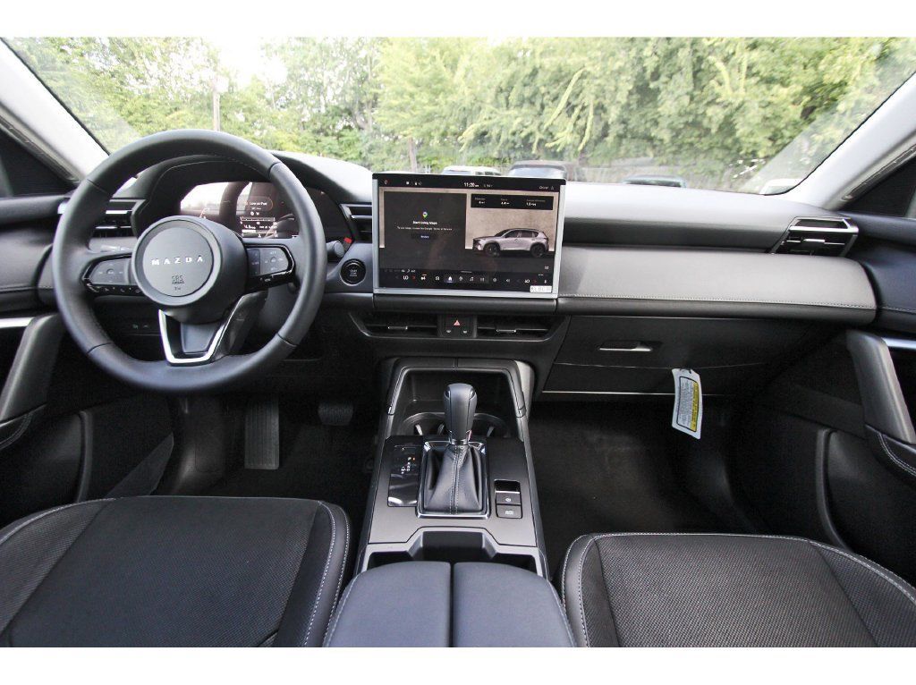 New 2026 MAZDA CX-5 Preferred AWD/4WD image 7