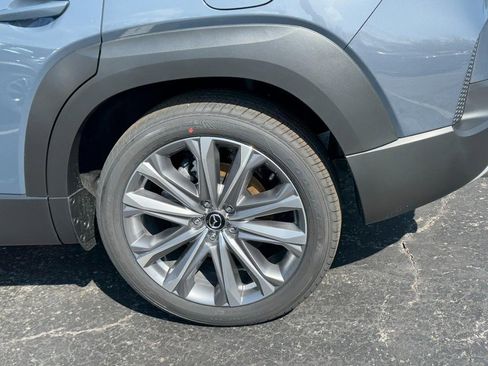 New 2026 MAZDA CX-50 AWD 2.5 S image 4