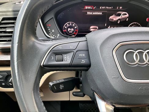 Used 2019 Audi Q5 2.0T Premium Plus w/ Premium Plus Package image 21