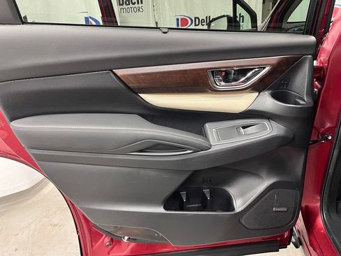 Used 2022 Subaru Ascent Touring AWD/4WD image 12