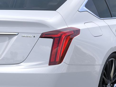 New 2026 Cadillac CT5 Premium Luxury w/ Technology Package RWD image 11