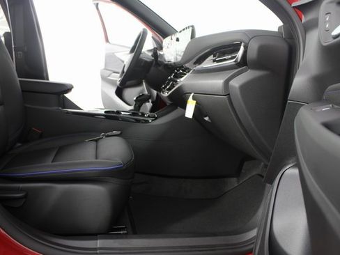 New 2026 Buick Envista Sport Touring w/ Convenience I Package image 20