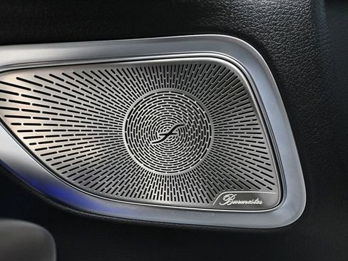 Used 2025 Mercedes-Benz CLE 53 AMG 4MATIC Coupe image 23