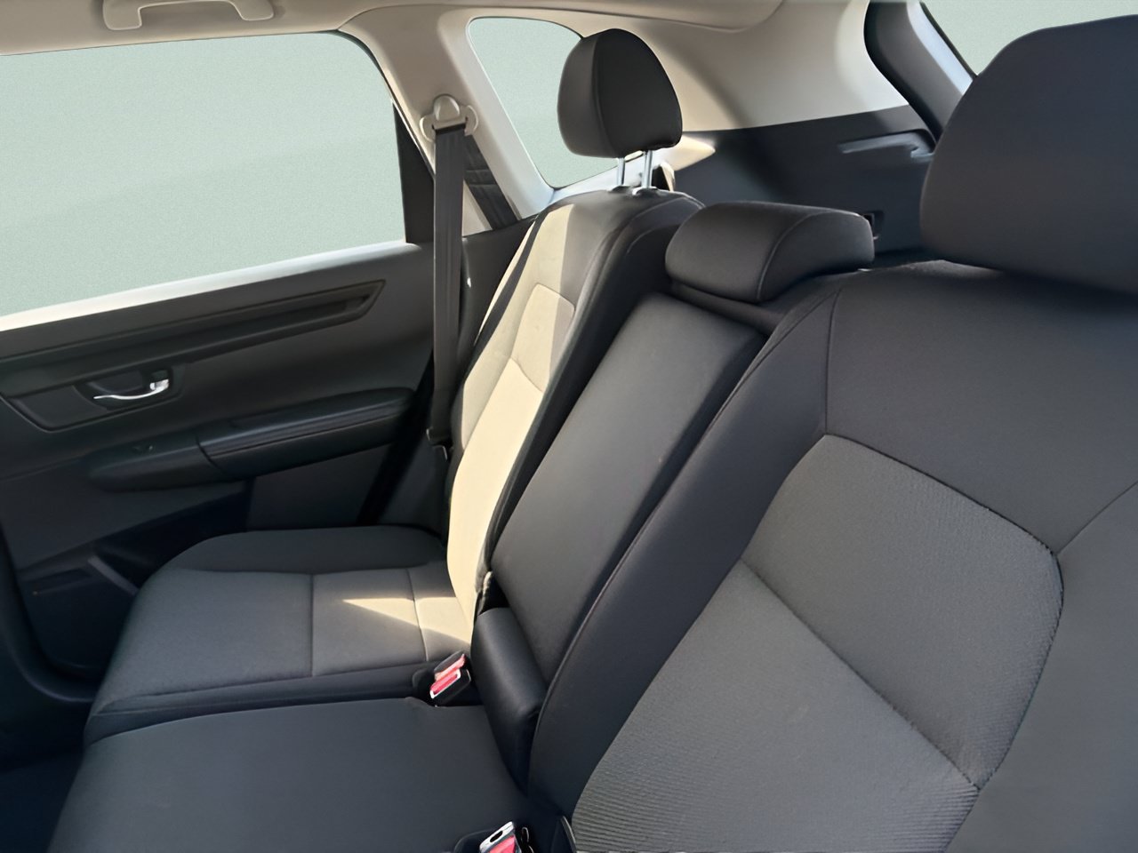 Used 2024 Honda CR-V LX image 16