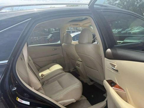 Used 2015 Lexus RX 350 RX 350 Sport Utility 4D image 30