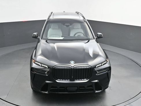 New 2027 BMW X7 xDrive40i AWD/4WD image 43