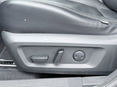 Used 2021 Nissan Rogue SV image 22