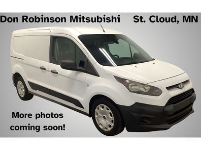 Used 2016 Ford Transit Connect XL