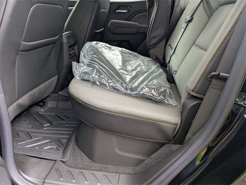 New 2026 Chevrolet Colorado ZR2 w/ Technology Package image 27