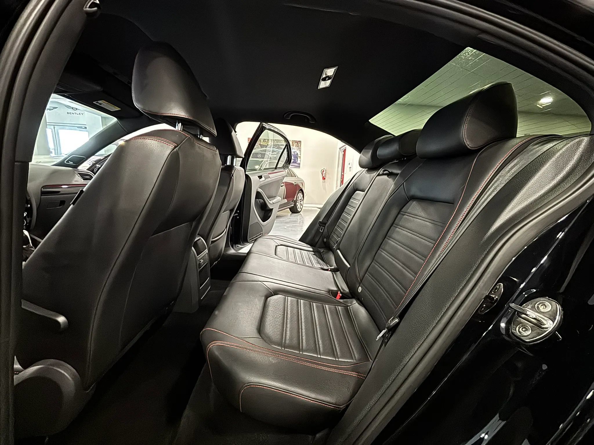 Used 2017 Volkswagen Jetta GLI FWD image 16