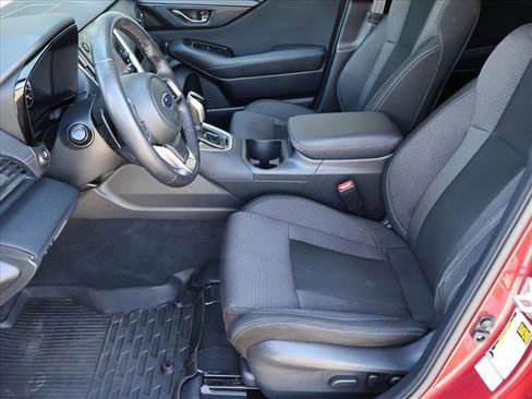 Used 2022 Subaru Outback Premium AWD/4WD image 24